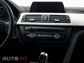 BMW 320 d Efficient Dynamic Edition Aut.