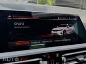 BMW 330 e Corporate Edition Auto