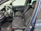 Renault Clio Sport Tourer 1.5 dCi Dynamique S