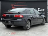 Renault Laguna 2.0 T GT