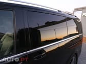 Mercedes-Benz V 250 d Exclusive