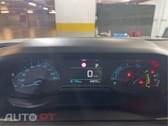 Peugeot E-2008 50 kWh Active Pack