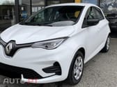 Renault Zoe (c/ Bateria) E-Tech EV50 Equilibre