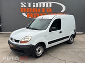 Renault Kangoo 1.5 dCi Confort
