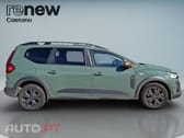 Dacia Jogger ECO-G 100 Bi-Fuel Extreme+ 7 lugares