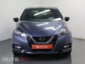 Nissan Micra 1.0 IG-T 92CV CVT N-Sport