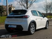 Peugeot E-208 50 kWh Active Pack