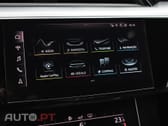 Audi E-Tron 55 quattro S line