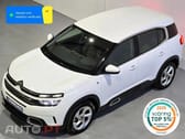Citroen C5 Aircross 1.6 Hybrid Feel Pack e-EAT8