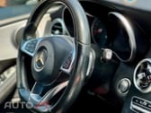 Mercedes-Benz C 220 d Aut.