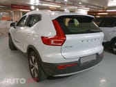 Volvo XC40 1.5 T5 PHEV Inscription Expression