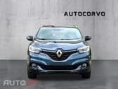 Renault Kadjar Energy TCe 130 EDC Bose Edition