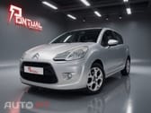 Citroen C3 1.6 e-HDi Exclusive