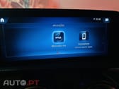 Mercedes-Benz A 200 AMG Line Aut.