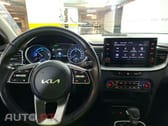 Kia Ceed 1.6 GDi PHEV Drive 6DCT