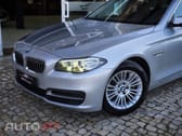 BMW 520 d Line Luxury Auto
