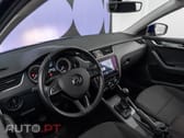 Skoda Octavia 1.0 TSI Active