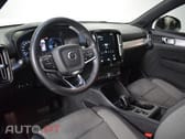 Volvo XC40 1.5 T4 211 PHEV Inscription