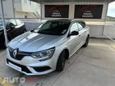Renault Mégane Sport Tourer 1.5 Blue dCi Limited