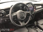 MINI One Cooper SE Edition Camden