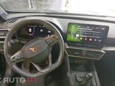 Cupra Formentor 1.5 TSI