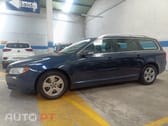 Volvo V70 1.6 D Drive Momentum