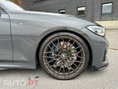 BMW 320 d Touring Pack M Auto