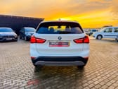 BMW X1 16 d sDrive Advantage