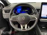 Renault Symbioz E-Tech full hybrid Esprit Alpine