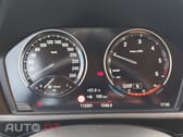 BMW X1 16d sDrive