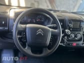Citroen Jumper 2.0 HDI