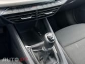 Skoda Octavia Break 2.0 TDI Style