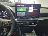 Cupra Leon 1.5 eTSI Tribe Edition DSG
