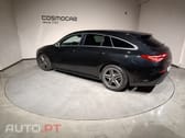 Mercedes-Benz CLA 180 d Shooting Brake AMG Auto