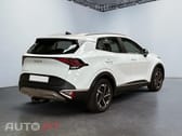 Kia Sportage 1.6 CRDi MHEV Active 7DCT