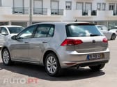Volkswagen Golf 1.6 TDi GPS Edition