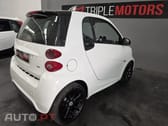 Smart ForTwo 0.8 cdi Passion 54