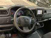 Opel Movano L1H1 3.3T 2.3 CDTi