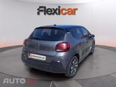 Citroen C3 1.2 PureTech Shine Pack EAT6