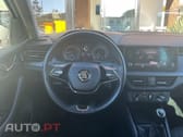 Skoda Scala 1.0 TSI Ambition