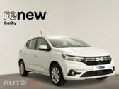 Dacia Sandero Sandero 1.0 ECO-G Expression Bi-Fuel