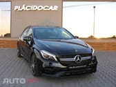 Mercedes-Benz A 45 AMG 4-Matic