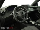 Peugeot 2008 2008 1.2 PureTech Allure EAT8