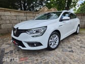 Renault Mégane Sport Tourer 1.5 dCi Intens
