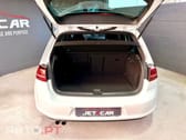 Volkswagen Golf 2.0 TDi GTD