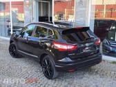 Nissan Qashqai 1.6 dCi Tekna Premium 17 360 S&S