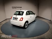 Fiat 500 1.2 Lounge Aut. MTA
