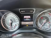 Mercedes-Benz CLA 200 d Shooting Brake Urban
