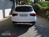 Mercedes-Benz GLC 200 200d 4Matic Exclusive