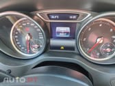 Mercedes-Benz CLA 180 d
